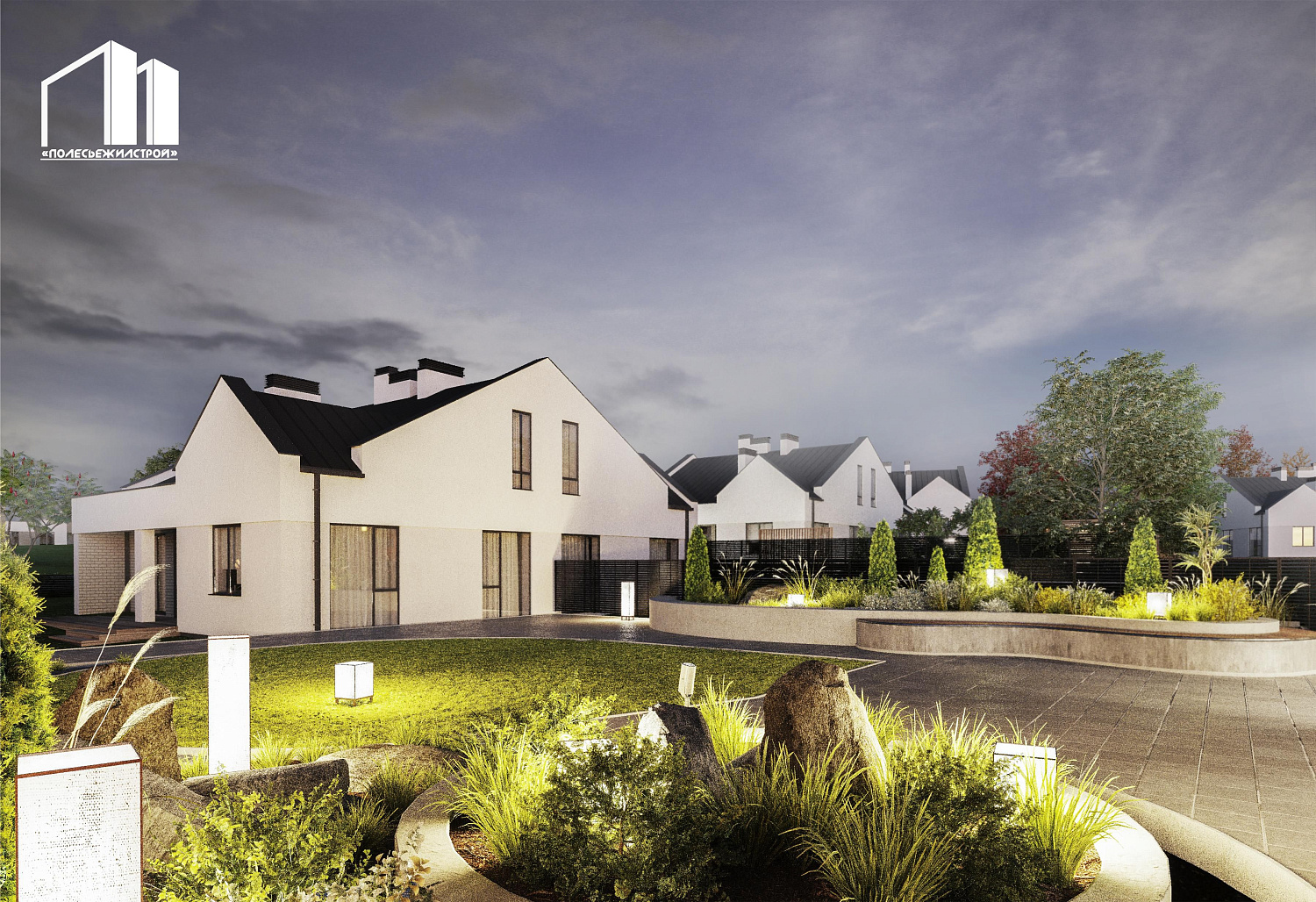 Августовский квавртал в Гродно. Старт продаж