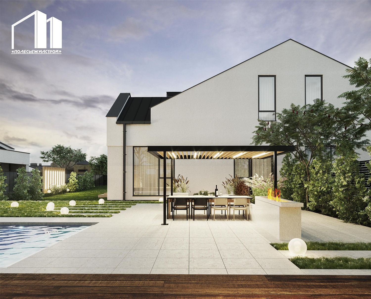 Августовский квавртал в Гродно. Старт продаж