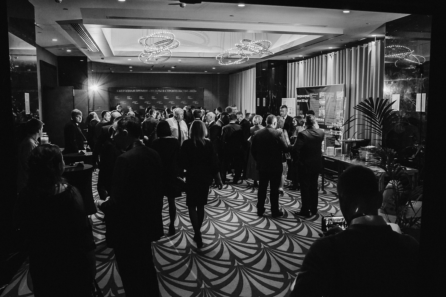 «Лидеры в строительстве -2022».